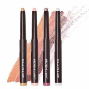 For bundling Laura Mercier Caviar Stick Eye Colour